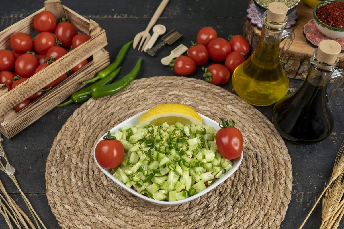 Salata